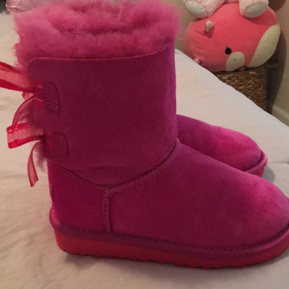 Kids Ugg boots